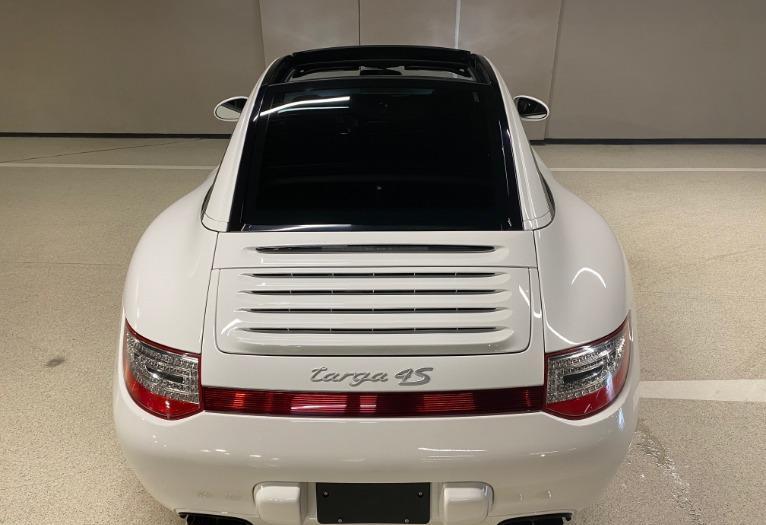 Used-2012-Porsche-911-Targa-4S