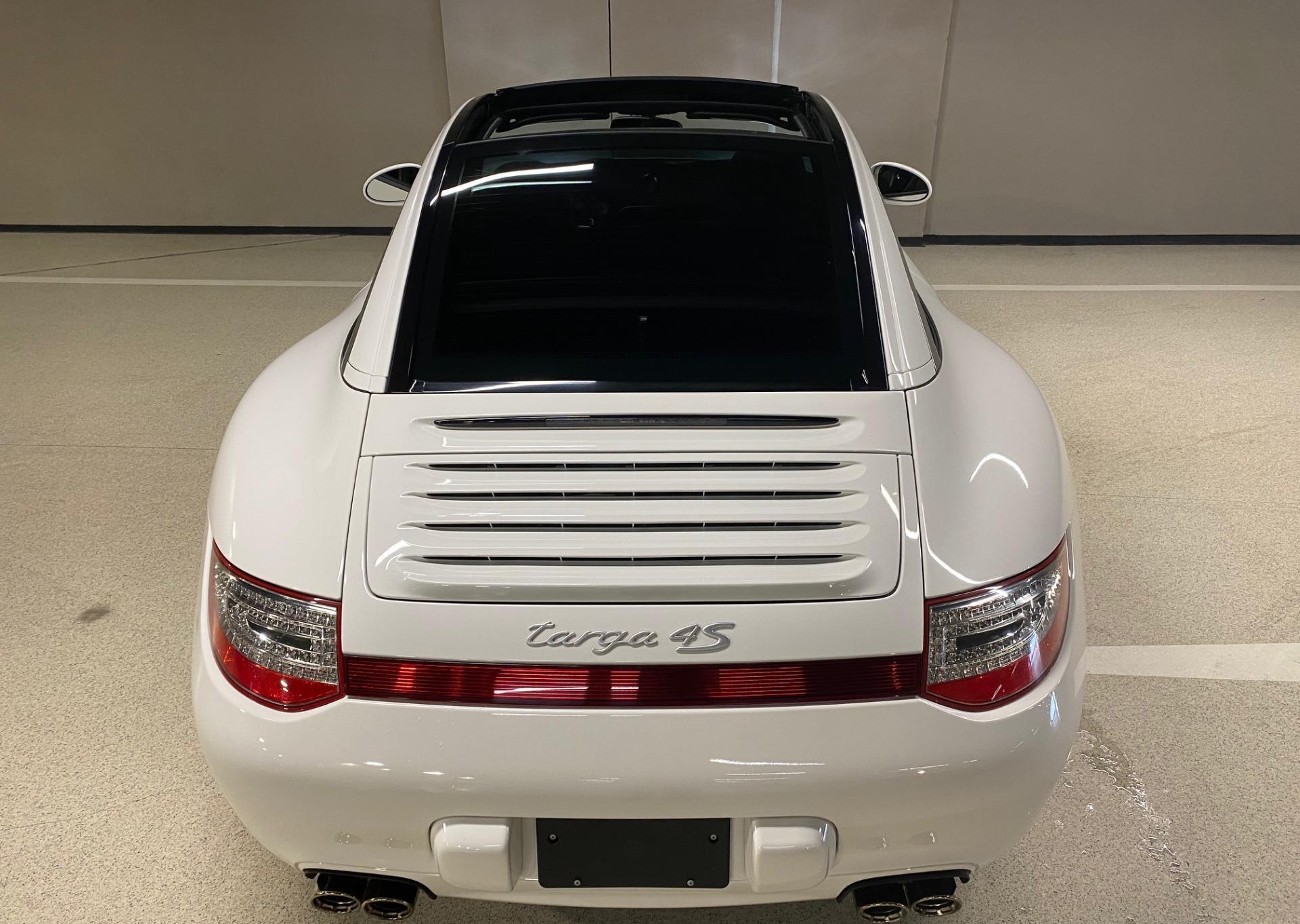 Used-2012-Porsche-911-Targa-4S