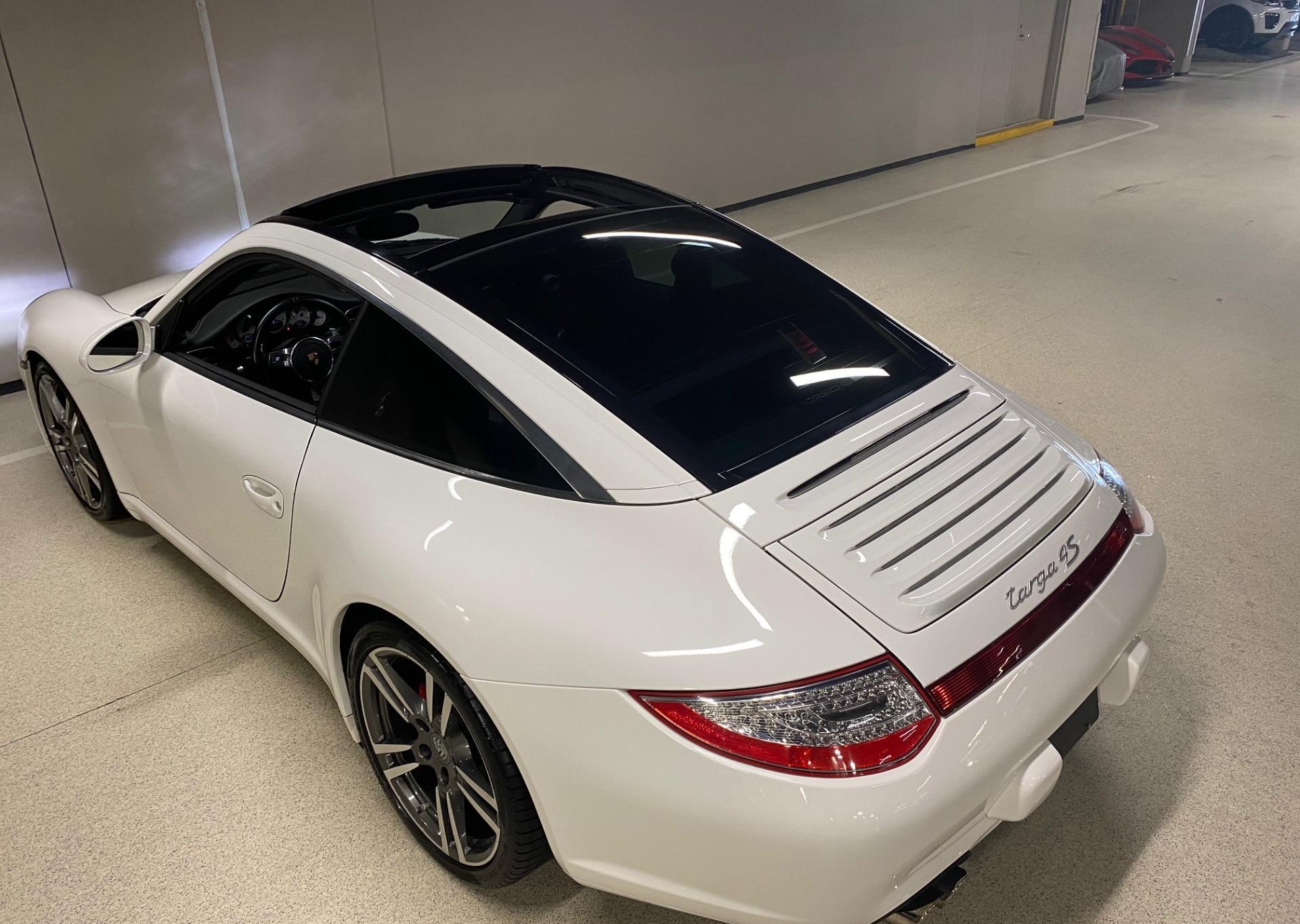 Used-2012-Porsche-911-Targa-4S