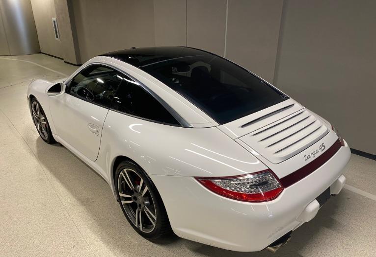 Used-2012-Porsche-911-Targa-4S