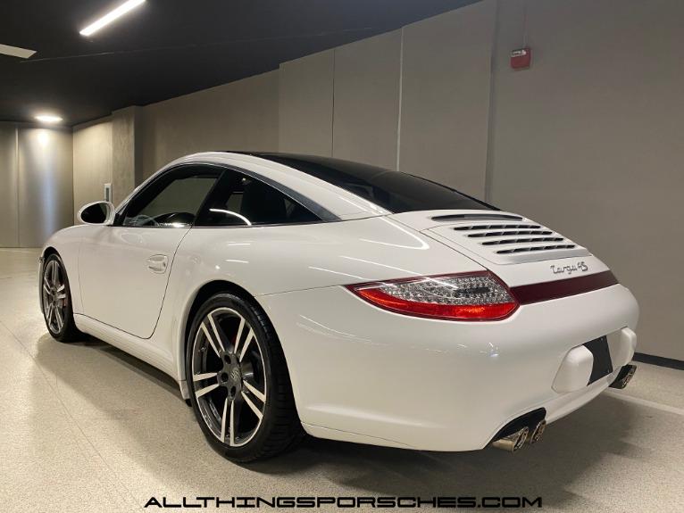 Used-2012-Porsche-911-Targa-4S