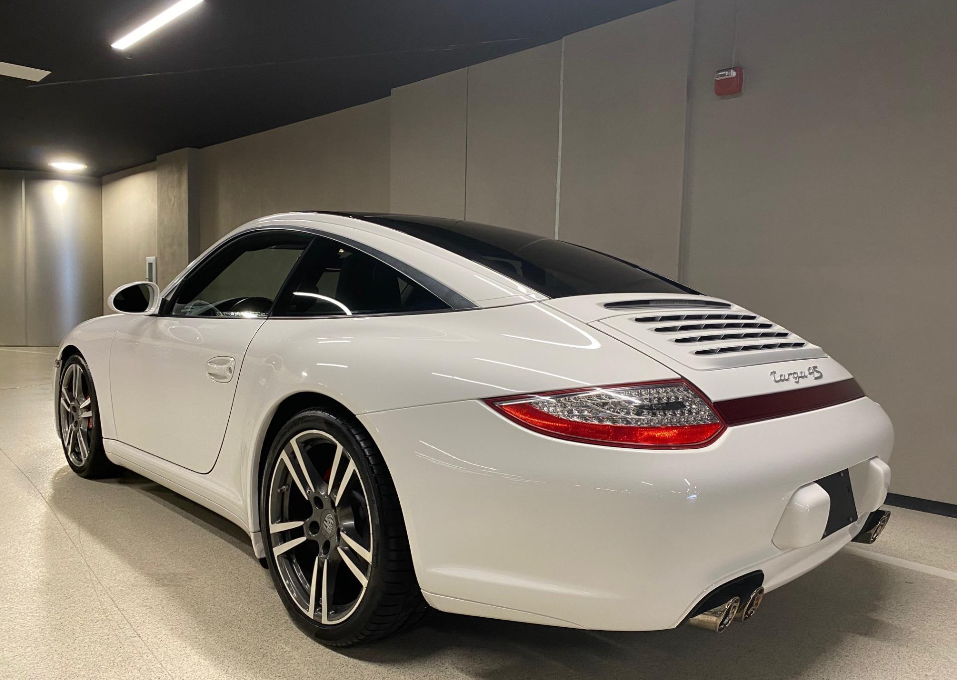Used-2012-Porsche-911-Targa-4S