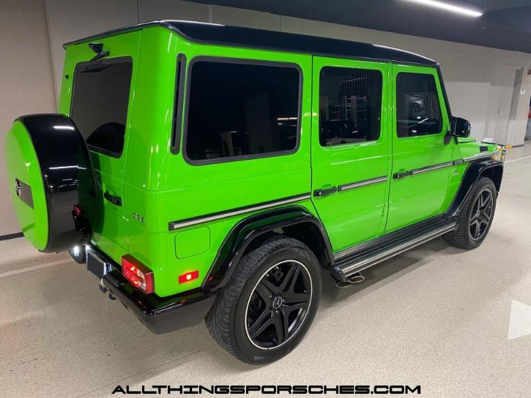 Used-2016-Mercedes-Benz-G-Class-AMG-G-63