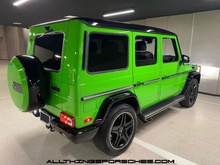 Used-2016-Mercedes-Benz-G-Class-AMG-G-63