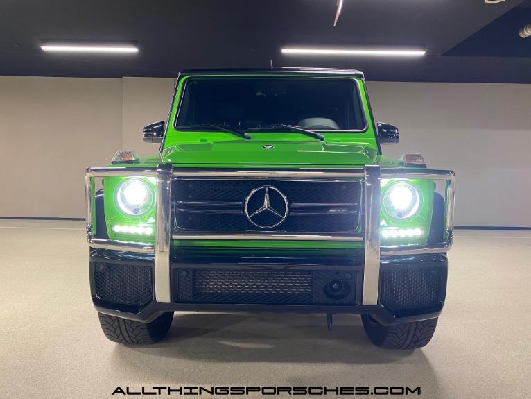 Used-2016-Mercedes-Benz-G-Class-AMG-G-63