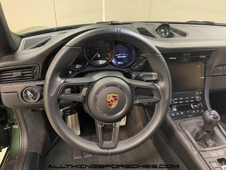 Used-2019-Porsche-911-Speedster