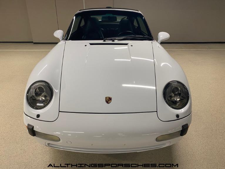 Used-1998-Porsche-911-Carrera