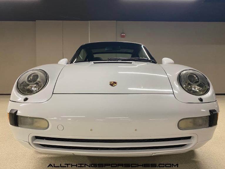 Used-1998-Porsche-911-Carrera