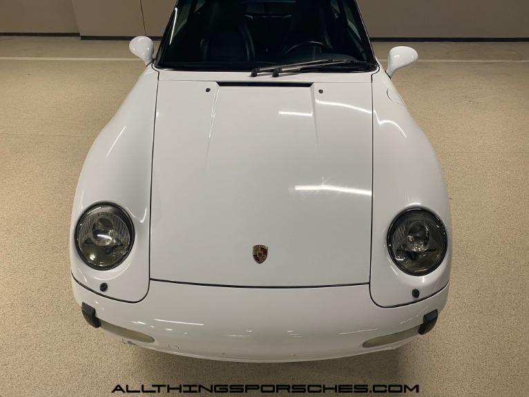 Used-1998-Porsche-911-Carrera