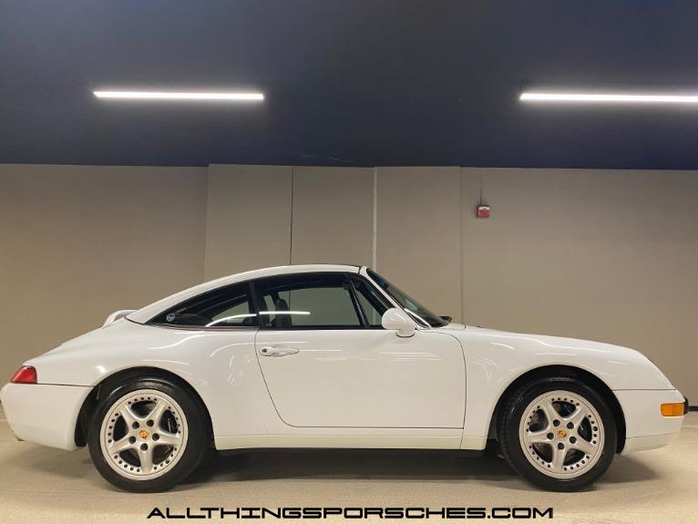 Used-1998-Porsche-911-Carrera