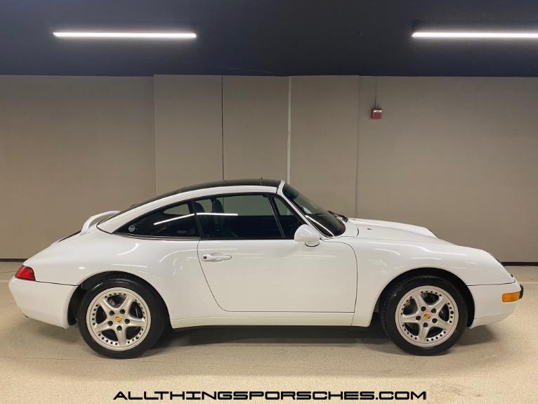 Used-1998-Porsche-911-Carrera