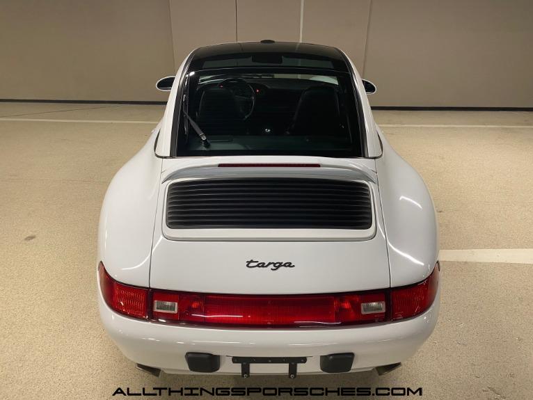 Used-1998-Porsche-911-Carrera