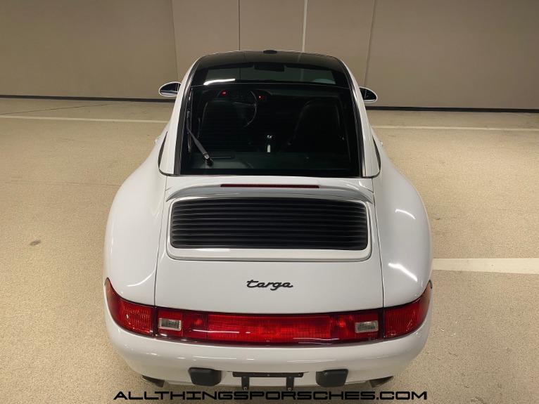 Used-1998-Porsche-911-Carrera