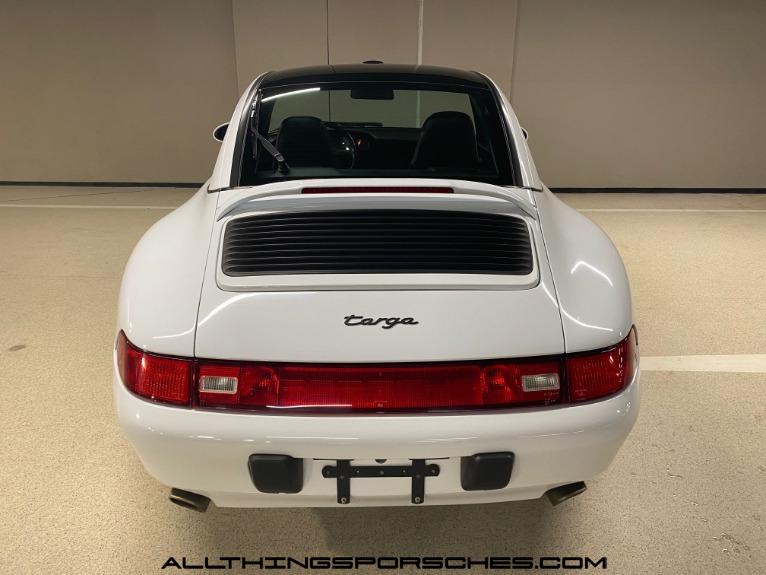 Used-1998-Porsche-911-Carrera