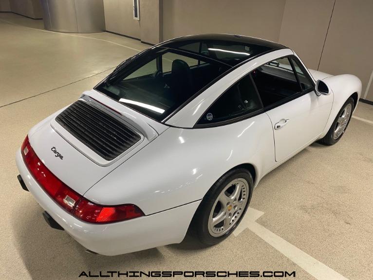 Used-1998-Porsche-911-Carrera