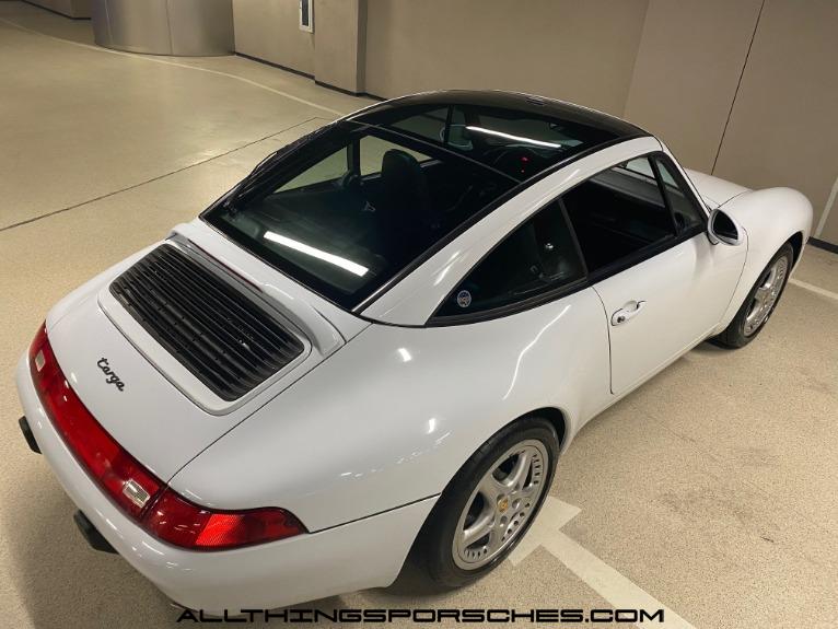 Used-1998-Porsche-911-Carrera