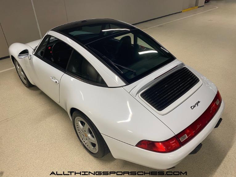 Used-1998-Porsche-911-Carrera