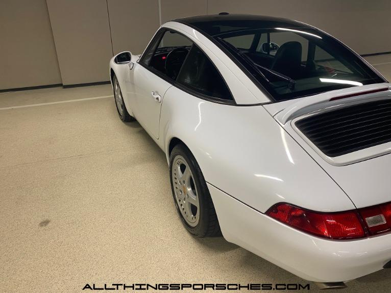 Used-1998-Porsche-911-Carrera