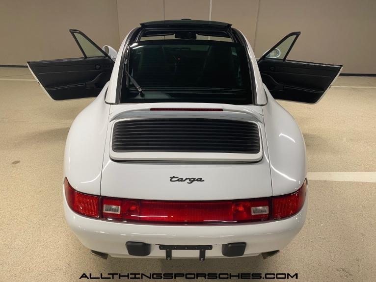 Used-1998-Porsche-911-Carrera