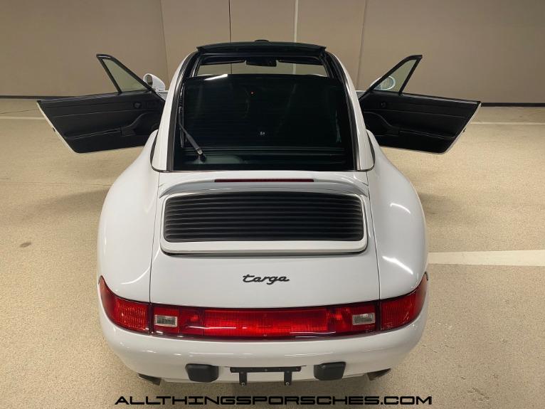 Used-1998-Porsche-911-Carrera