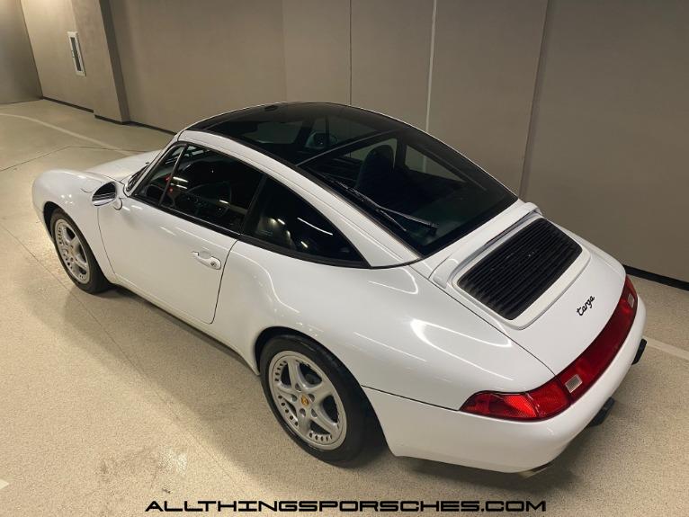 Used-1998-Porsche-911-Carrera