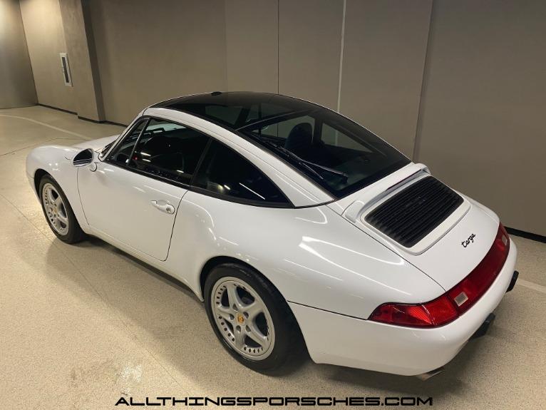 Used-1998-Porsche-911-Carrera