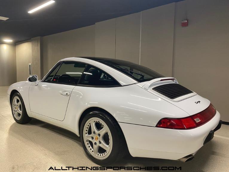 Used-1998-Porsche-911-Carrera