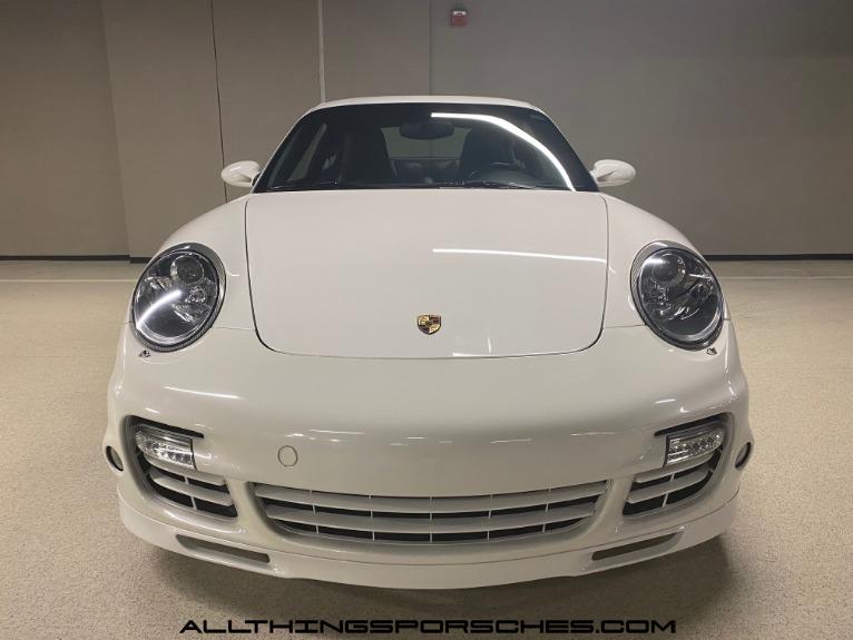 Used-2007-Porsche-911-Turbo