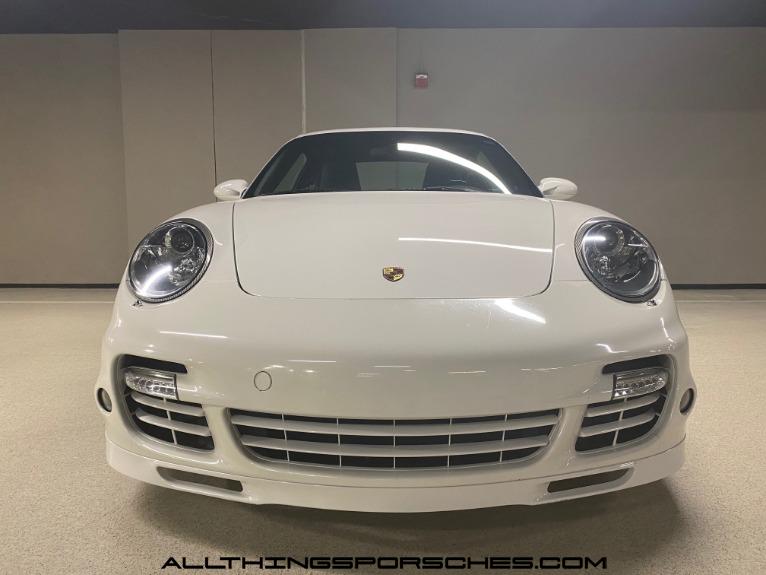 Used-2007-Porsche-911-Turbo
