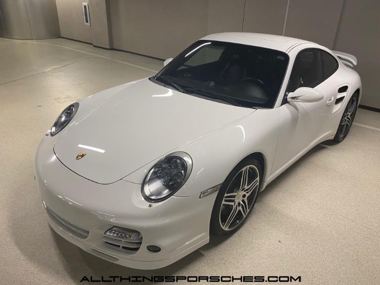 Used-2007-Porsche-911-Turbo