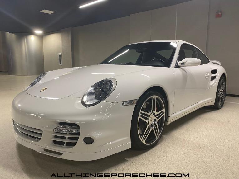 Used-2007-Porsche-911-Turbo