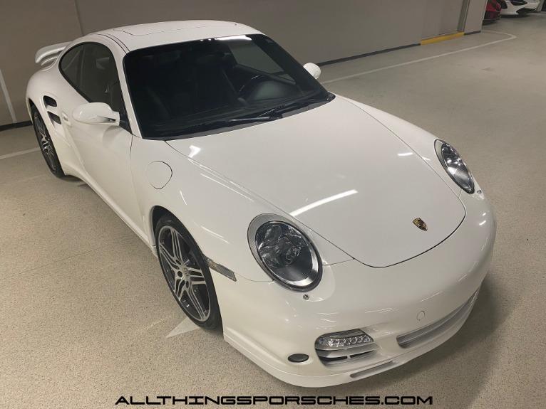 Used-2007-Porsche-911-Turbo