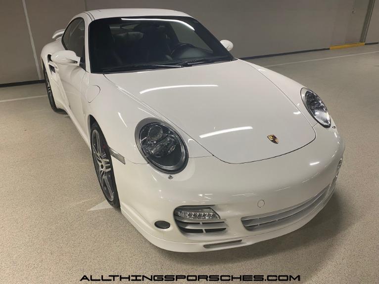 Used-2007-Porsche-911-Turbo