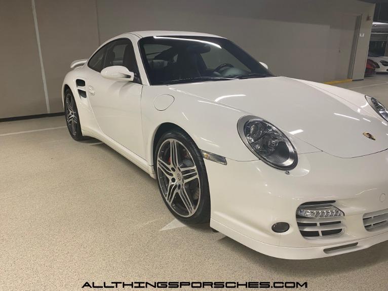 Used-2007-Porsche-911-Turbo