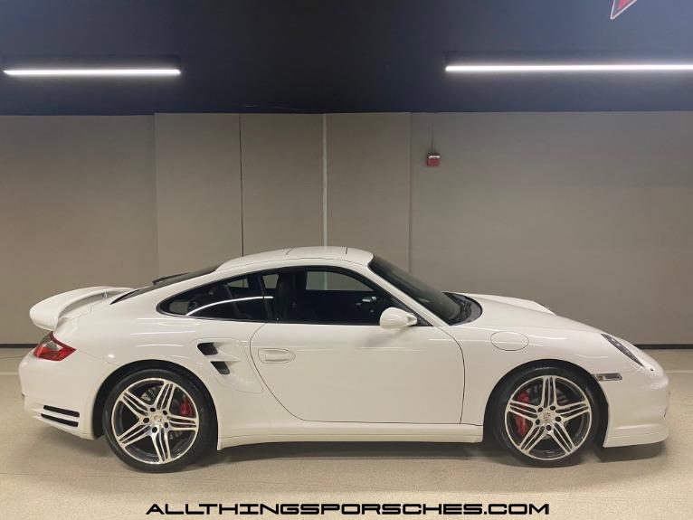 Used-2007-Porsche-911-Turbo