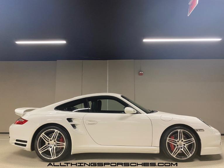 Used-2007-Porsche-911-Turbo