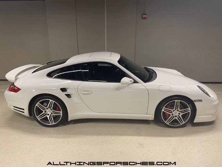 Used-2007-Porsche-911-Turbo