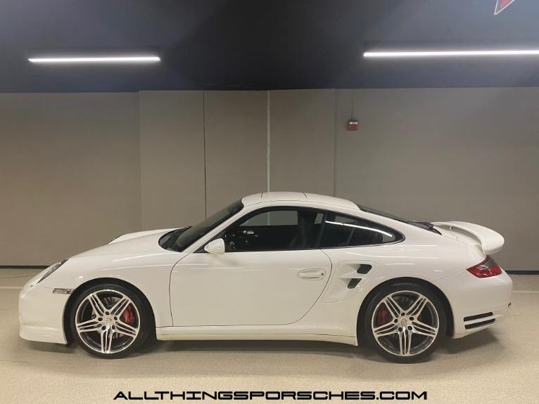 Used-2007-Porsche-911-Turbo