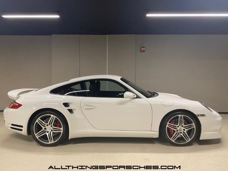 Used-2007-Porsche-911-Turbo