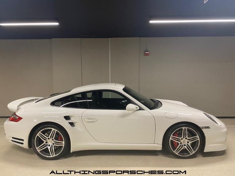 Used-2007-Porsche-911-Turbo