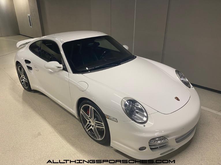 Used-2007-Porsche-911-Turbo
