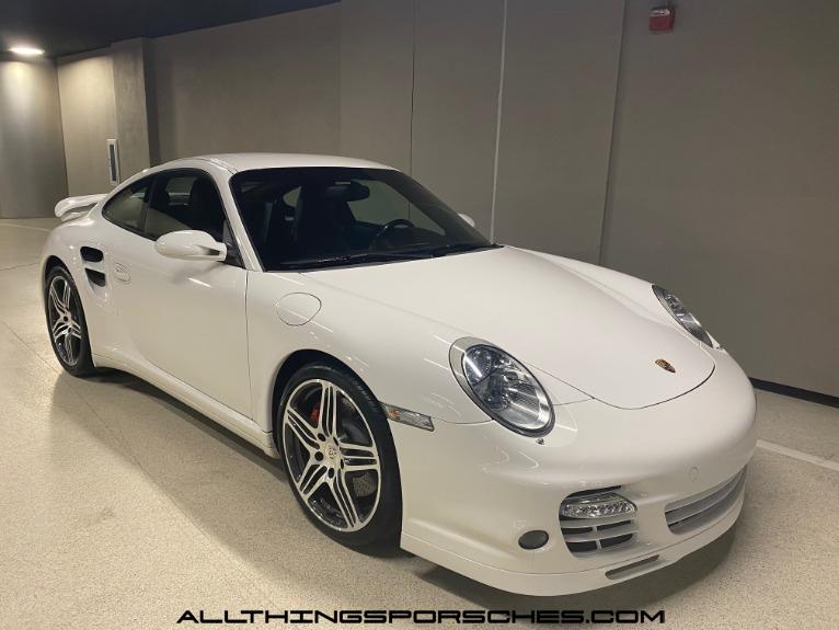 Used-2007-Porsche-911-Turbo