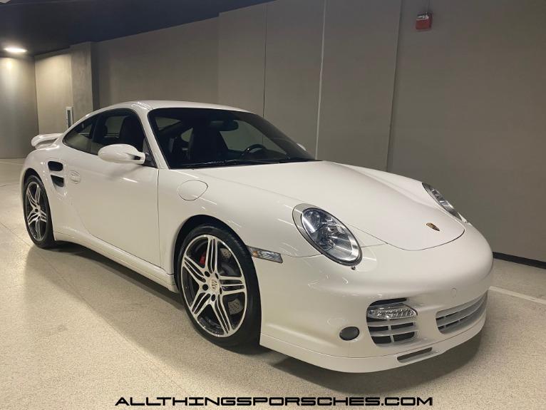 Used-2007-Porsche-911-Turbo