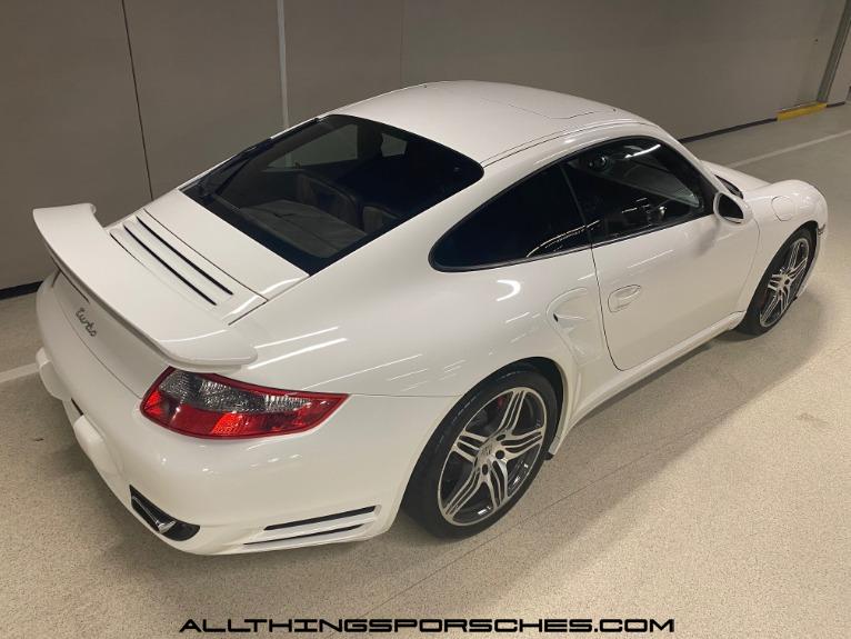 Used-2007-Porsche-911-Turbo