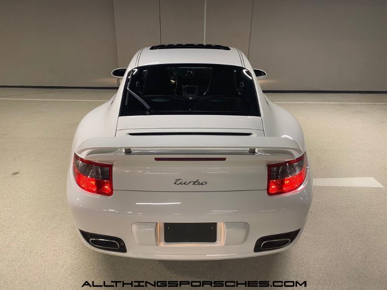 Used-2007-Porsche-911-Turbo