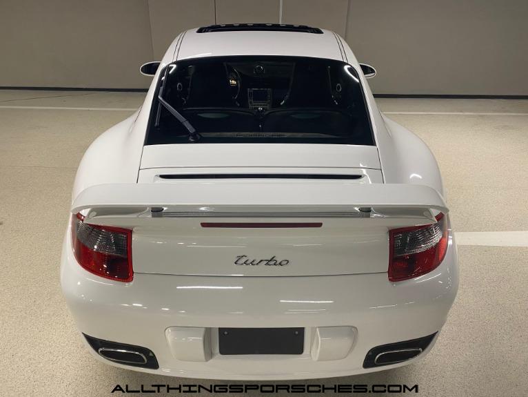 Used-2007-Porsche-911-Turbo