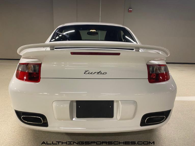 Used-2007-Porsche-911-Turbo