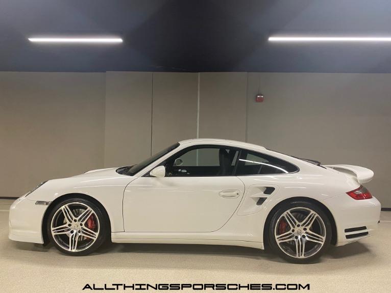 Used-2007-Porsche-911-Turbo