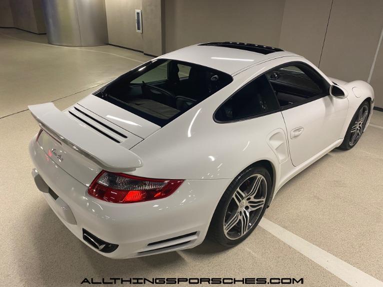 Used-2007-Porsche-911-Turbo