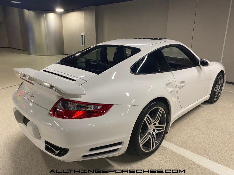 Used-2007-Porsche-911-Turbo